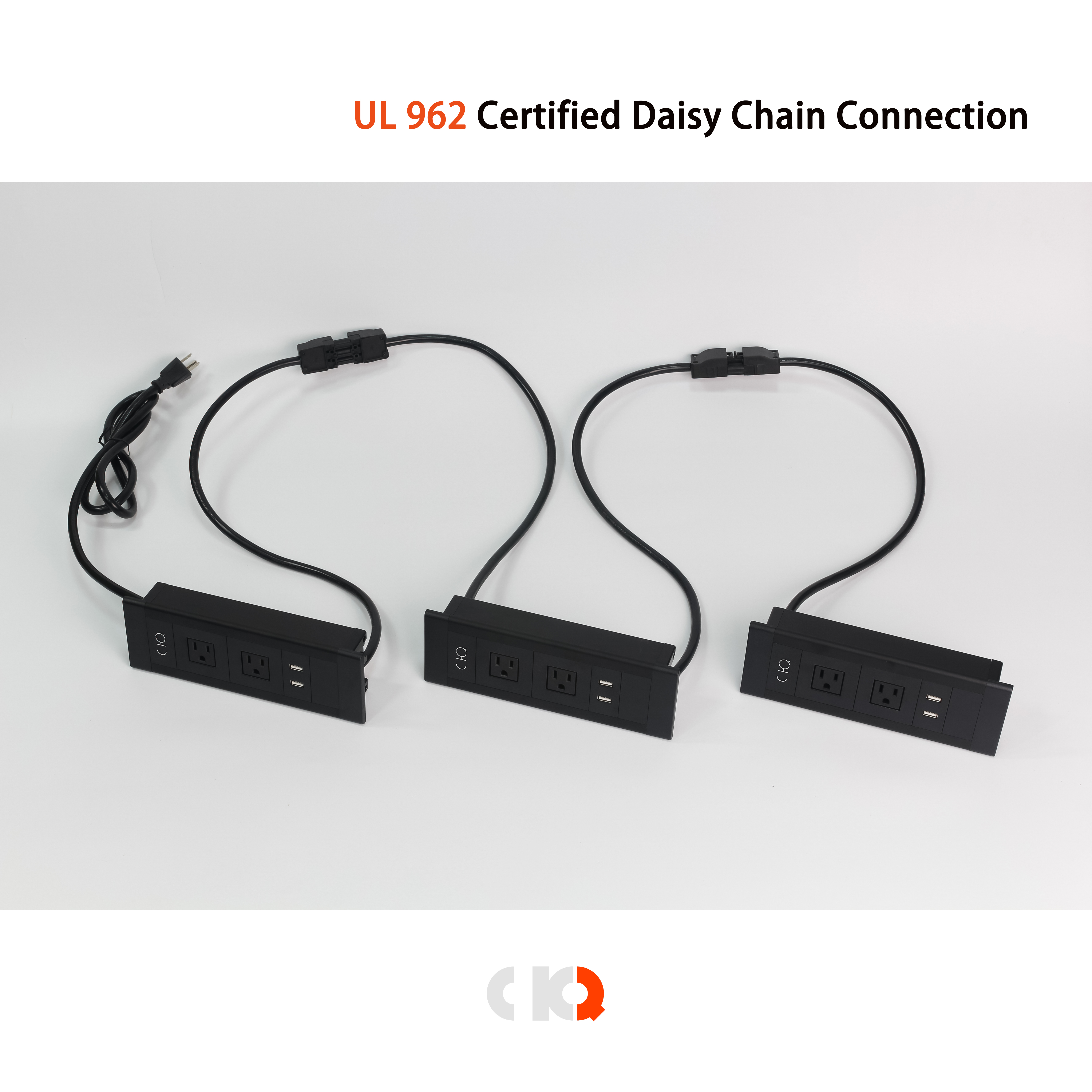 Daisy Chain System